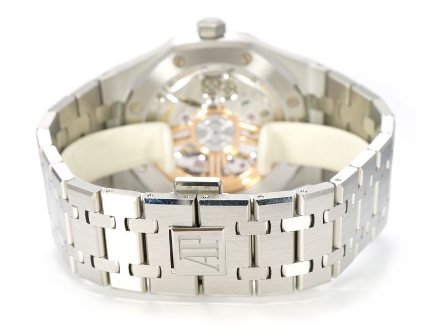 Audemars Piguet Royal Oak 15510ST.OO.1320ST.09 Image 4